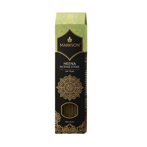 10g Premium Gable Top Window Incense Stick Paper Boxes