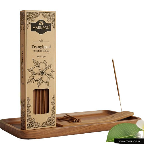 200g Eco Friendly Window Incense Stick Packaging Boxes