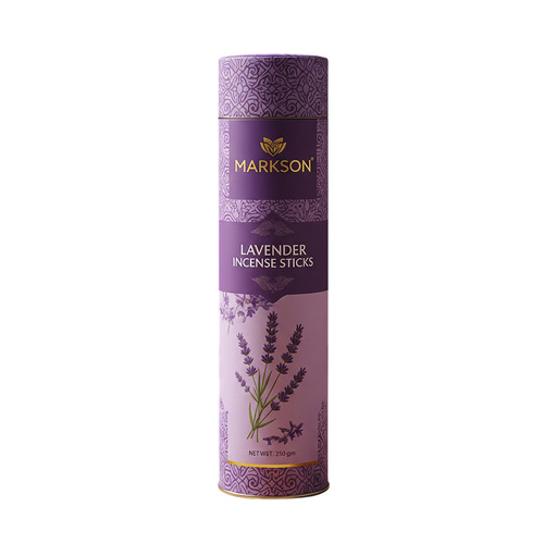 250g Canister Incense Stick Boxes