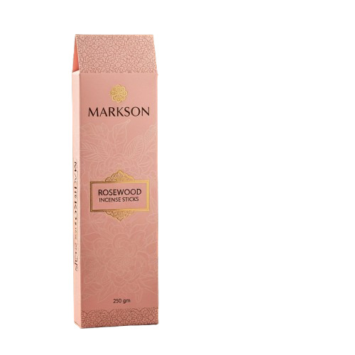 250g Premium Gable Top Incense Stick Packaging Boxes