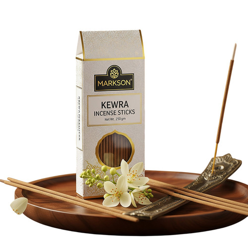 250g Premium Gable Top Window Incense Stick Boxes