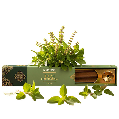 250g Slider Incense Stick Boxes