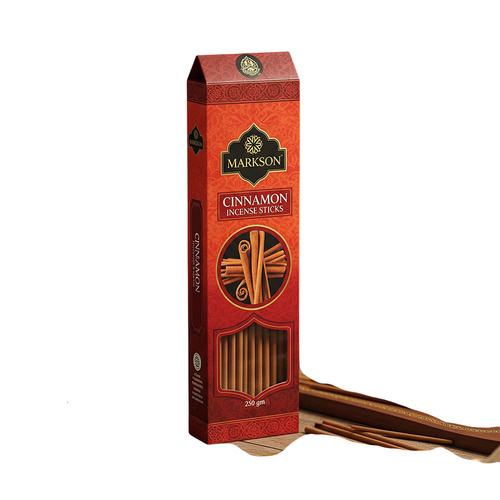 250G Standard Gable Top Window Incense Stick Boxes - Color: Multicolor