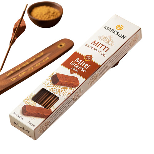 250g Standard Window Incense Stick Boxes