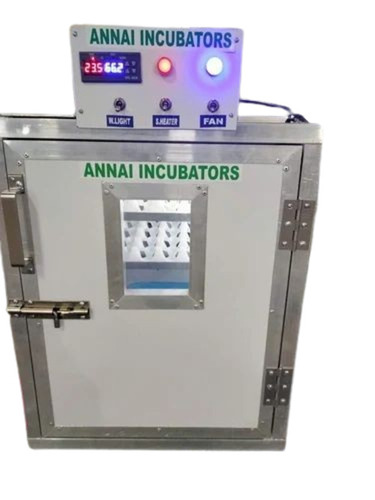 5000 Egg Incubator