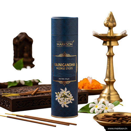 50g Canister Incense Stick Boxes