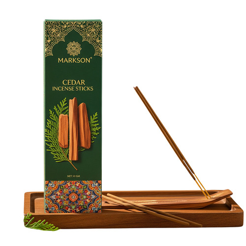 50g Premium Incense Stick Boxes