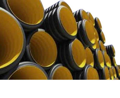 hdpe dwc pipes