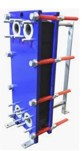 Advanced Plate Heat Exchanger