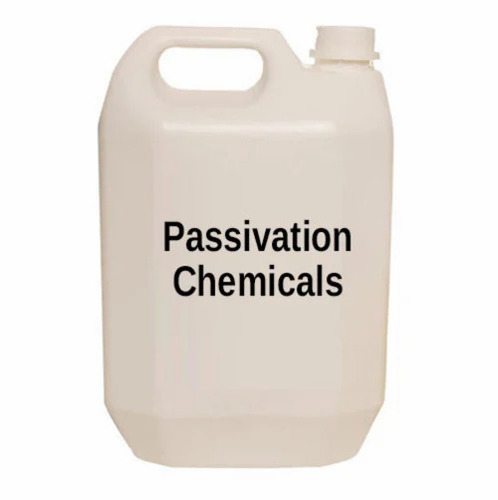 Alibond - Passivation Chemical