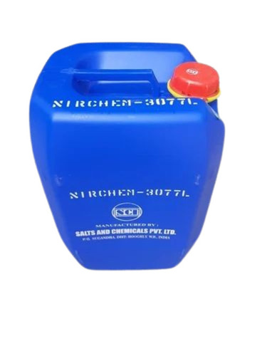 Amine - Corrosion Inhibitor Liquid 35 Kg Technical Grade Purity 98%-99% For Industrial Boiler Usage Room Temperature Storage