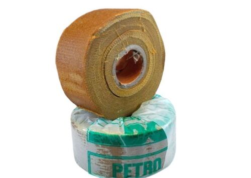 Anti Corrosive Tape - Application: Cc