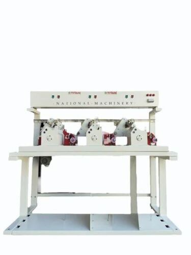 Baler Twine Thread Winding Machines