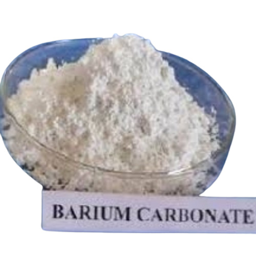 Barium Carbonate 