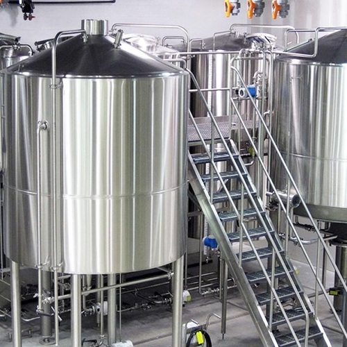 Best Price Stainless Steel 304 All in One Beer Brewing Equipment Full Set