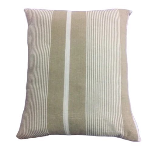 Black Pillow - Material: Cotton
