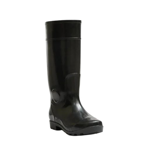 Black Rainboot