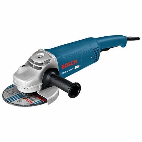 Bosch Angle Grinder