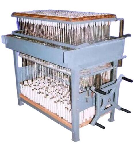 Candle Making Machine - Accuracy: 100  %