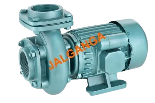 Centrifugal Monoblock Pump