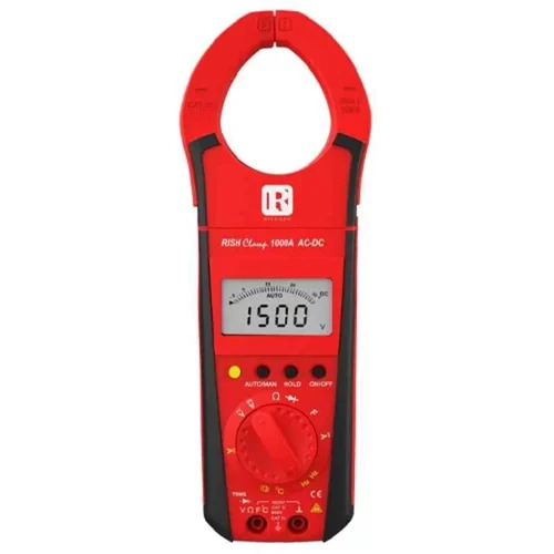 Clamp Meter