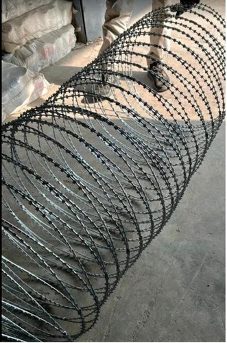 Concertina Coil 600mm