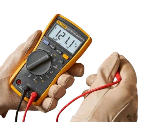 fluke multimeter