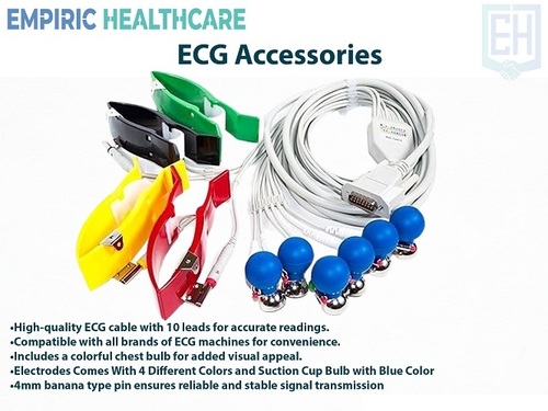 ECG Cables