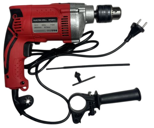 Electric Drill Machine 