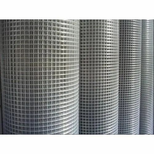 Gl Welded Wire Mesh