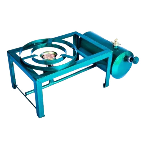 Green Kerosene Stoves