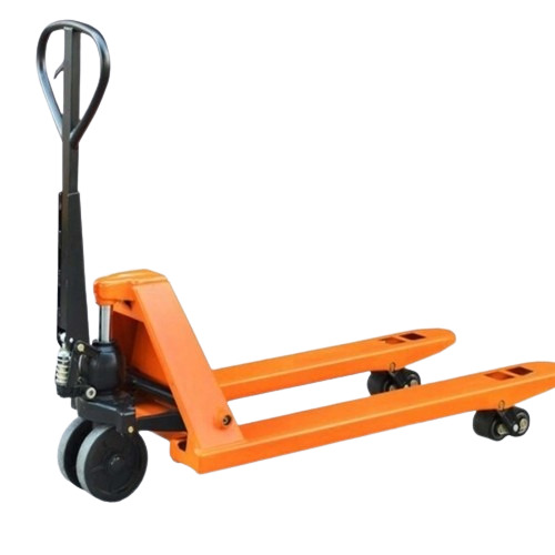 Hand Operated Pallet Truck