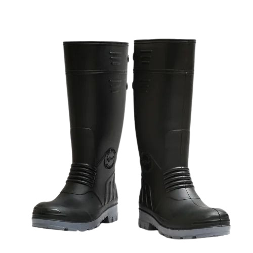 Hillson Safety Gumboots