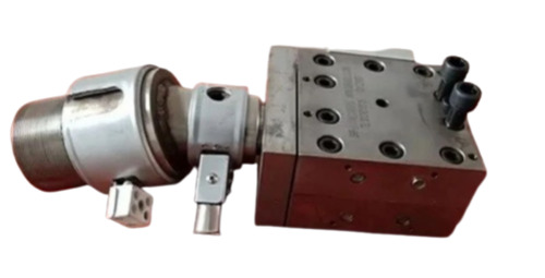 Injection Moulding Die