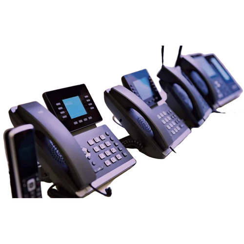 Ip Pbx Solution