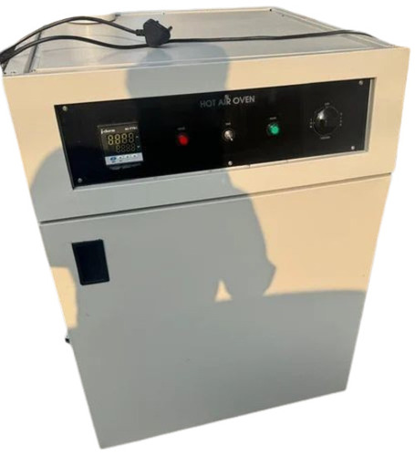 Laboratory Industrial Hot Air Oven