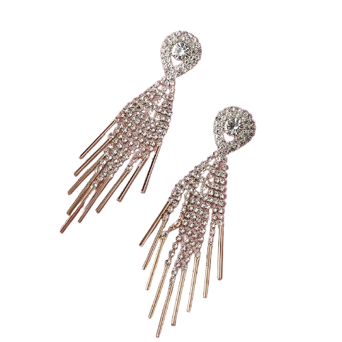 Ladies Artificial Earrings