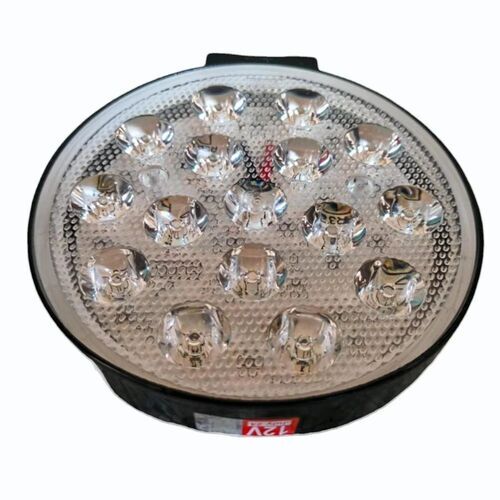 Led Car Headlight