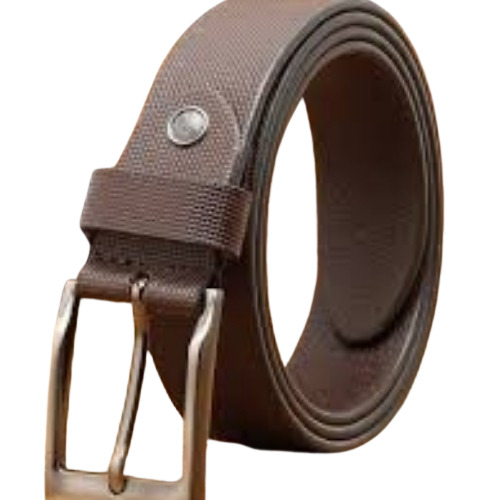 Men Leather Belt