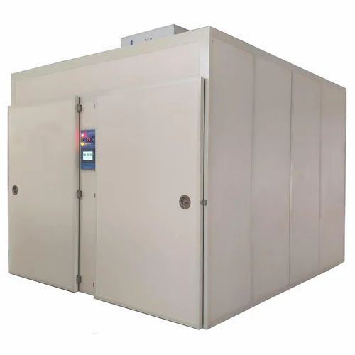 Multi Stage Egg Incubator