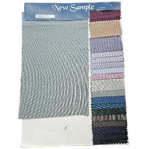 Nr Roma Fabric 380 Gsm