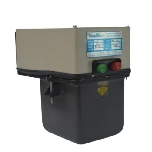 Oil Immersed Direct On Line Motor Starter