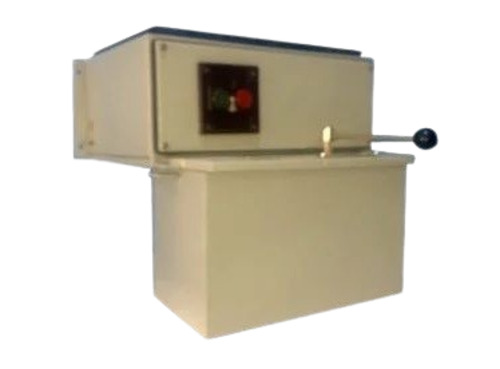 Oil Immersed Motor Starter