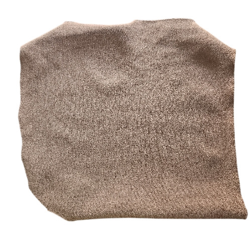 Plain Scuba Crepe Fabric