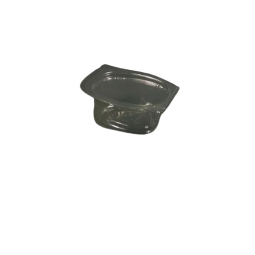 Plastic Dip Bowl