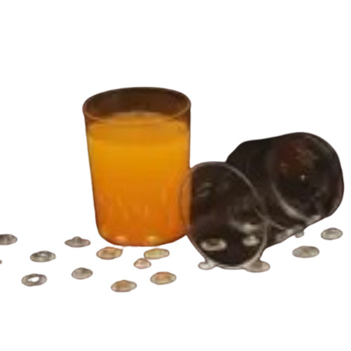 Plastic Glass