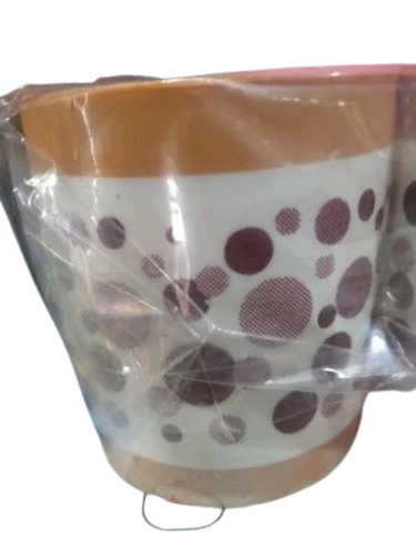 Plastic Tea Cup