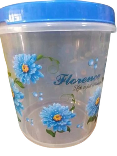 Plastics Container
