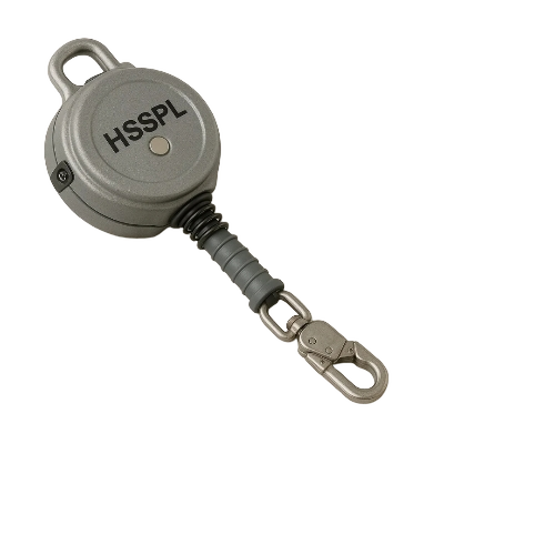 Retractable Fall Attersster