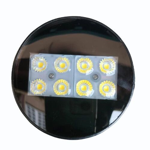 Round Led Fog Light